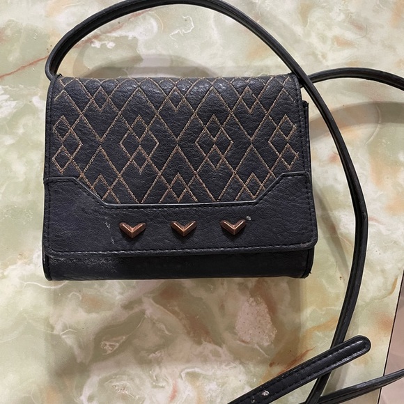 Cross body purse - Picture 2 of 2